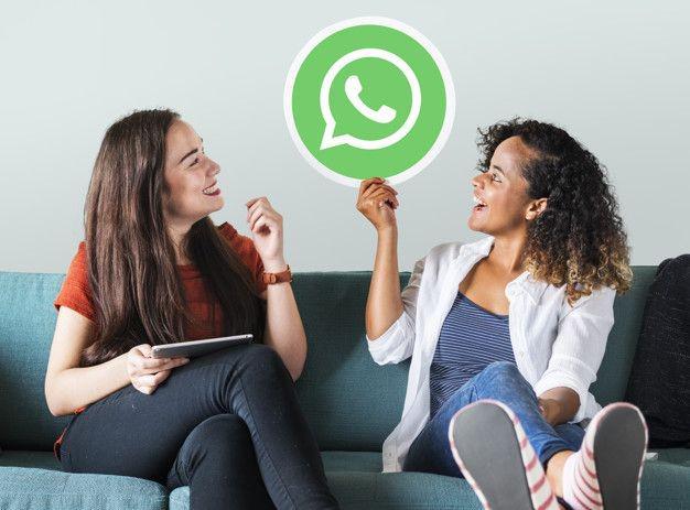 7 cara menjaga privasi di whatsapp, data jadi lebih aman