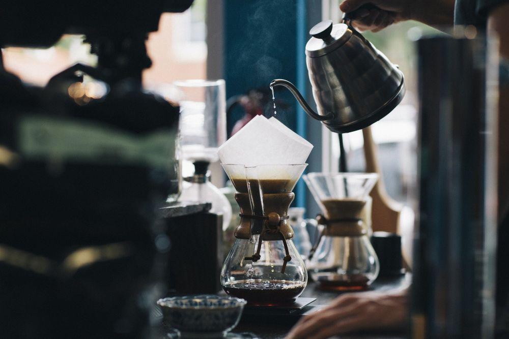 5 Kedai Kopi Paling Hits di Purwokerto, Cocok untuk Nongkrong