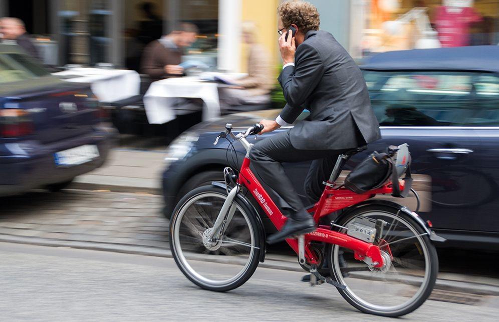 Terlihat Biasa Saja, Padahal 3 Kebiasaan Gowes Ini Bisa Bikin Celaka