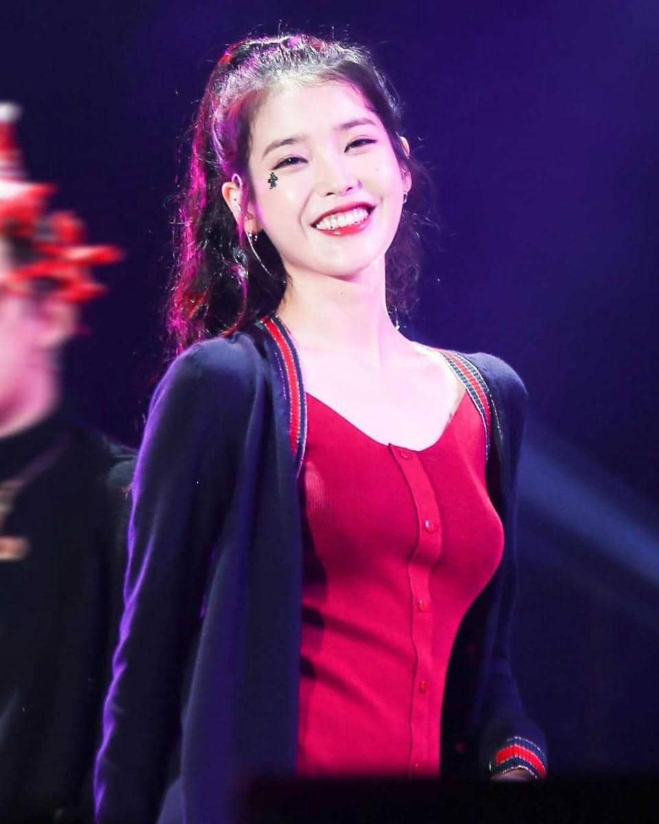 instagram/staywithiu