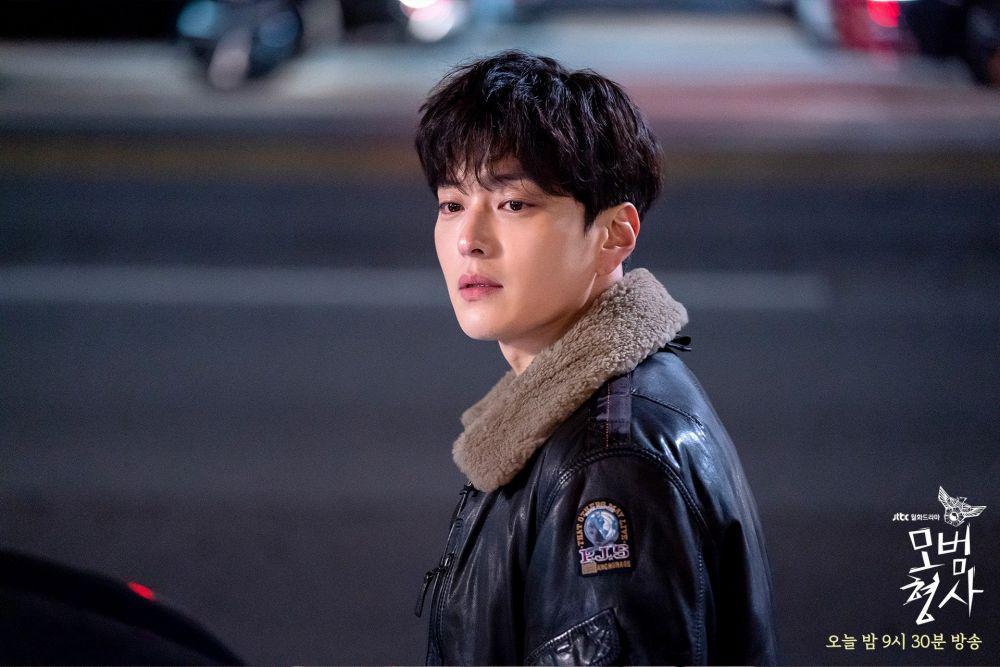 Tampil Gagah, 12 Aktor Ini Perankan Polisi/Detektif di KDrama 2020