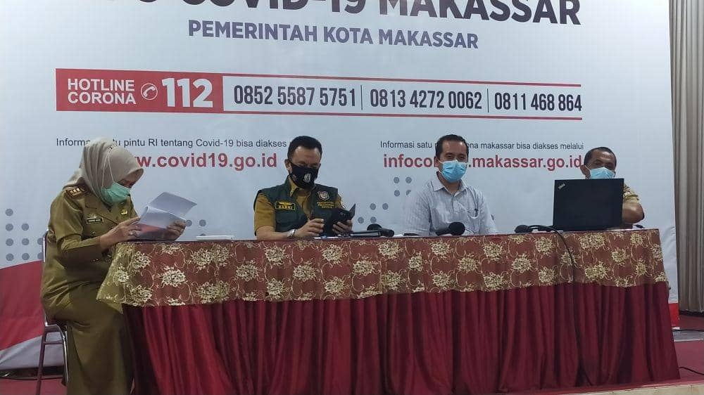 Sabar ya! Pemkot Belum Izinkan Bioskop di Makassar Kembali Dibuka