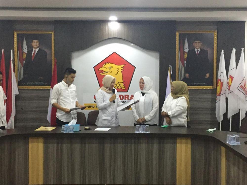 Kirim Surat Sakit, Cabup Musi Rawas Absen Debat Kandidat Pilkada