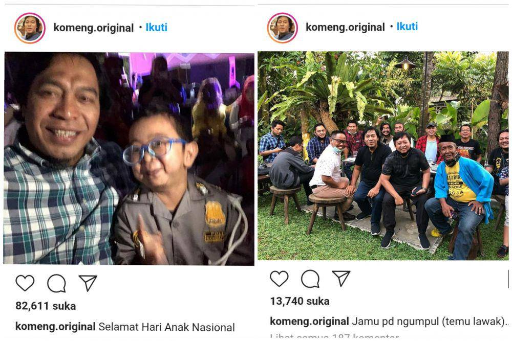 instagram.com/komeng.original/