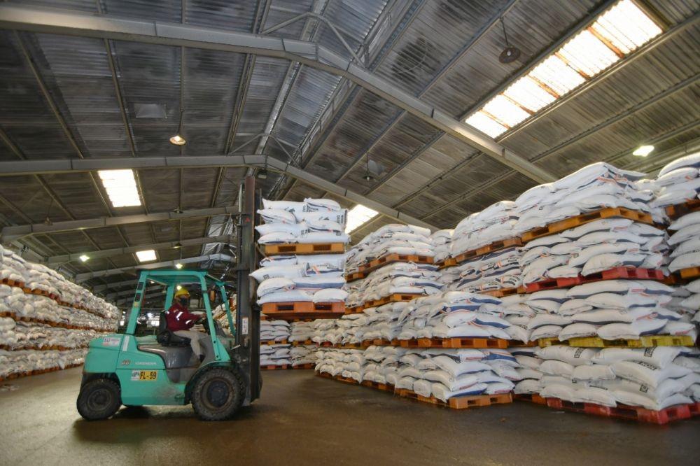 Dirut PKT: Produk Urea Nonsubsidi untuk Antisipasi Kelangkaan Pupuk