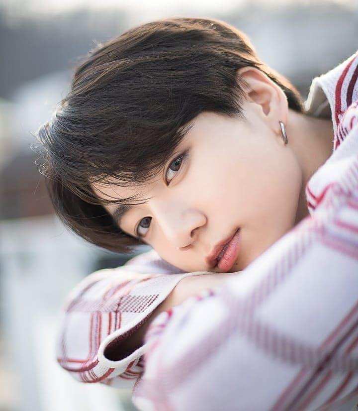 Ultah ke-23, Ini 10 Adorable Points Jungkook BTS yang Bikin Meleleh!