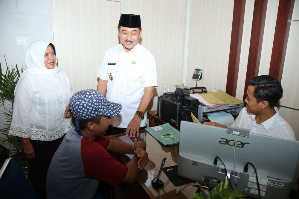 Wakil Bupati Banyuwangi, Yusuf Widyatmoko. IDN Times/Beautiful Banyuwangi