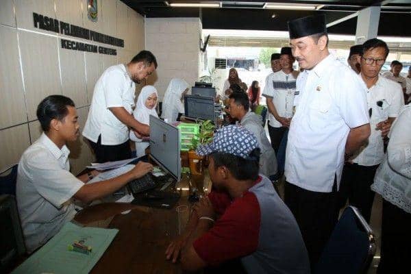Maju Pilkada Banyuwangi, Yusuf Terancam Dipecat PDIP