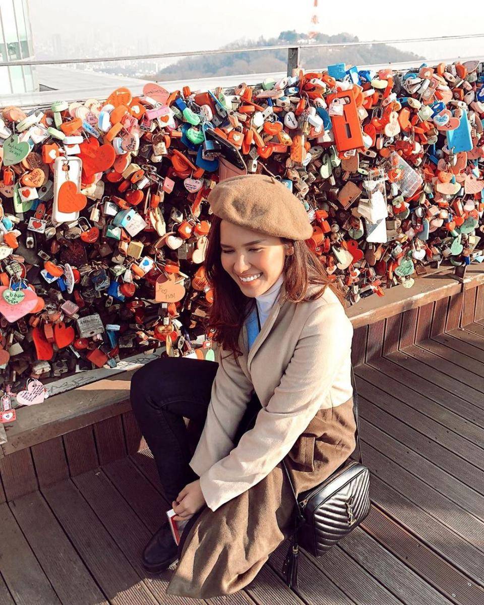 Instagram/michellejoan_