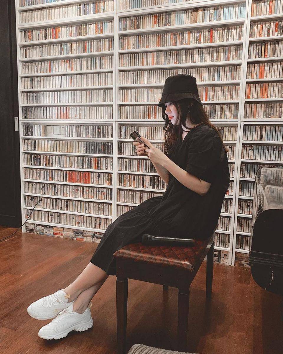 Instagram/michellejoan_