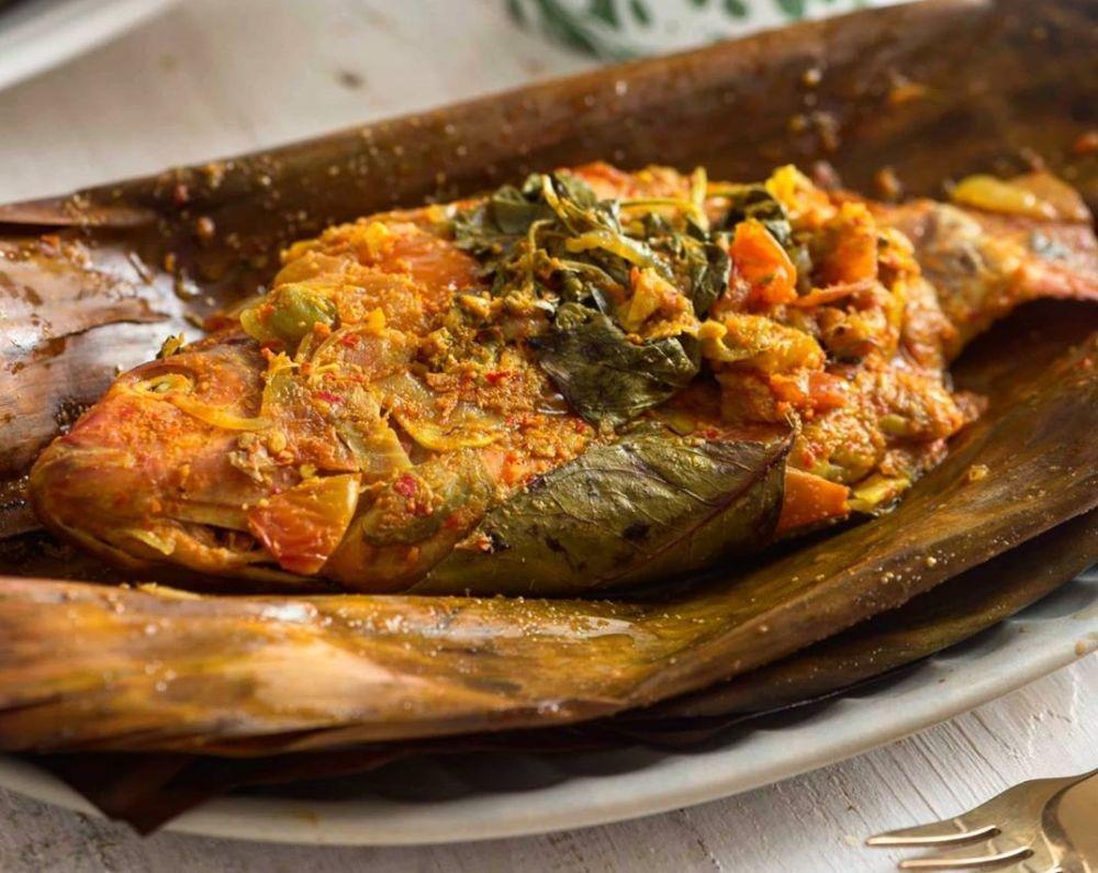 7 Resep Masakan Ikan Nila untuk Menu Dirumah