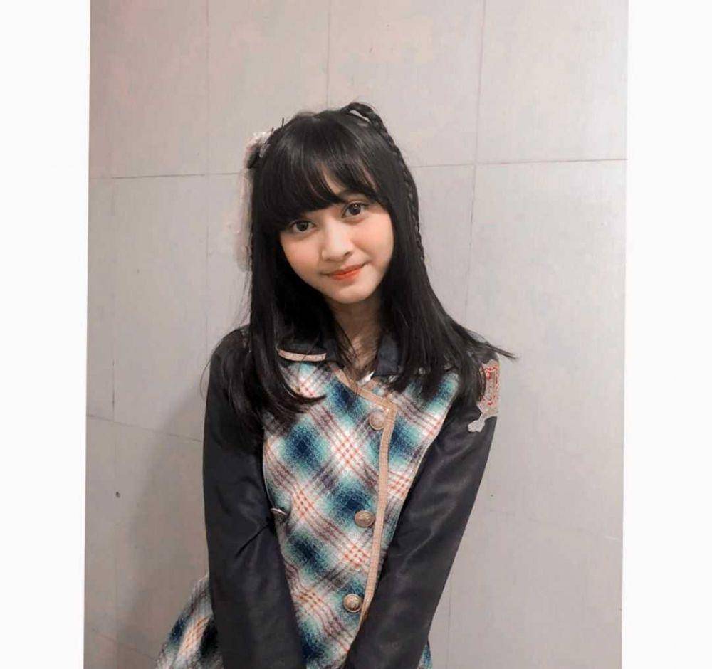 Instagram/jkt48.caithlyn