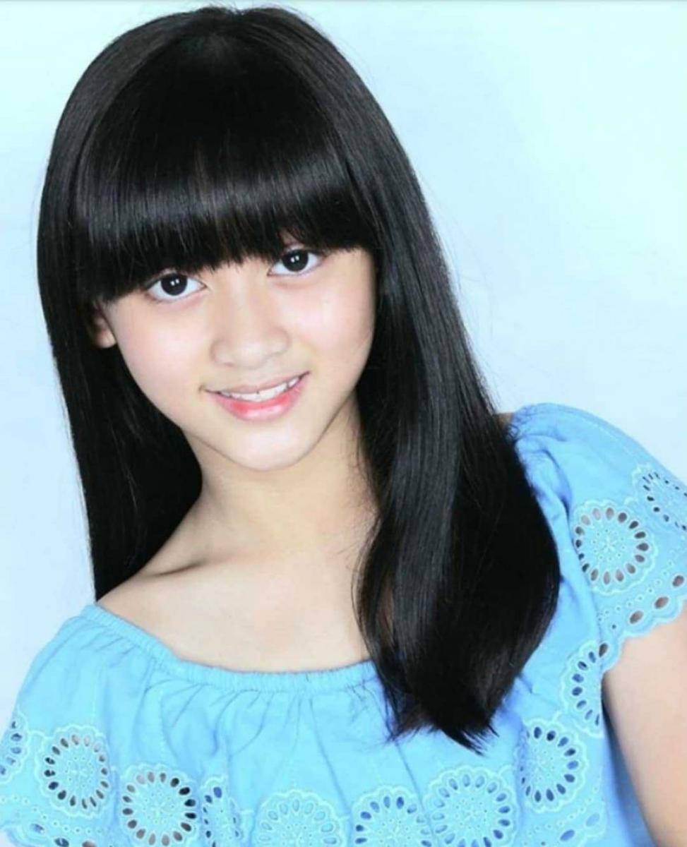 Instagram/jkt48.caithlyn