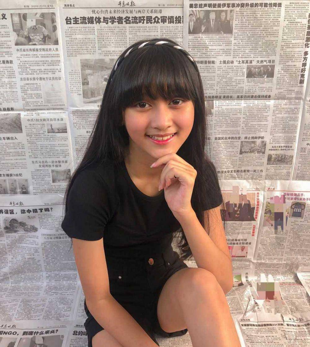 Instagram/jkt48.caithlyn