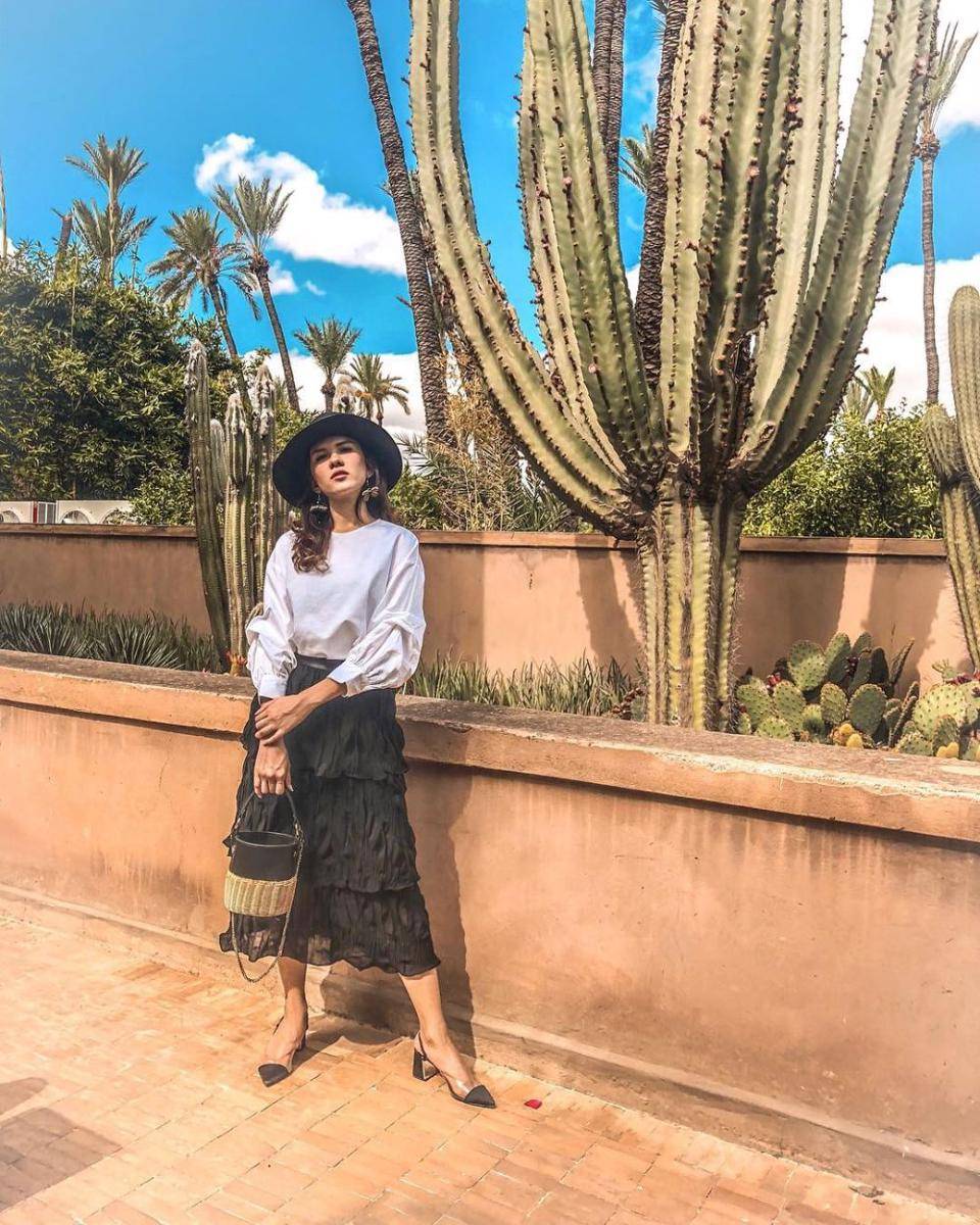 Instagram/michellejoan_