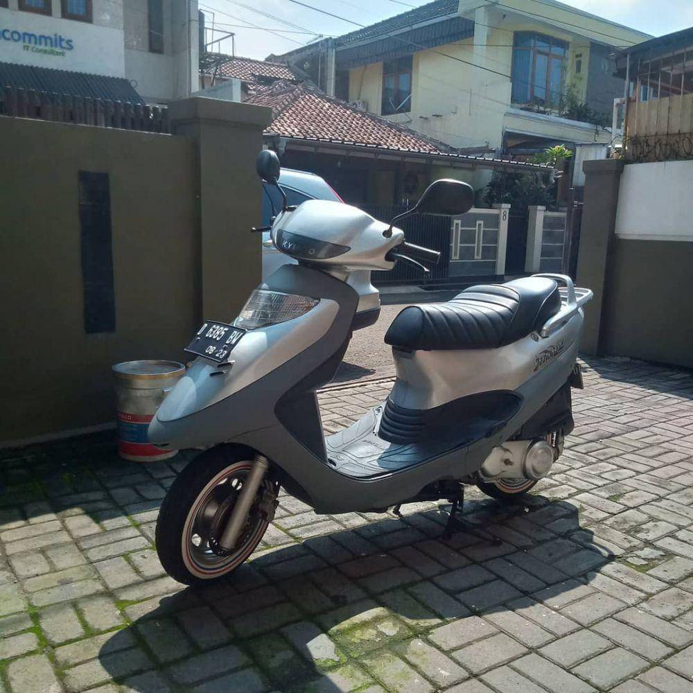 instagram.com/kymco.oribandung