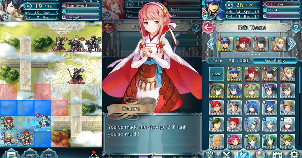 5 Hal Ini Membuat Kamu Ketagihan Game dengan Sistem Gacha