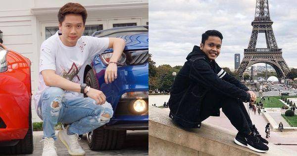 Berbagai sumber