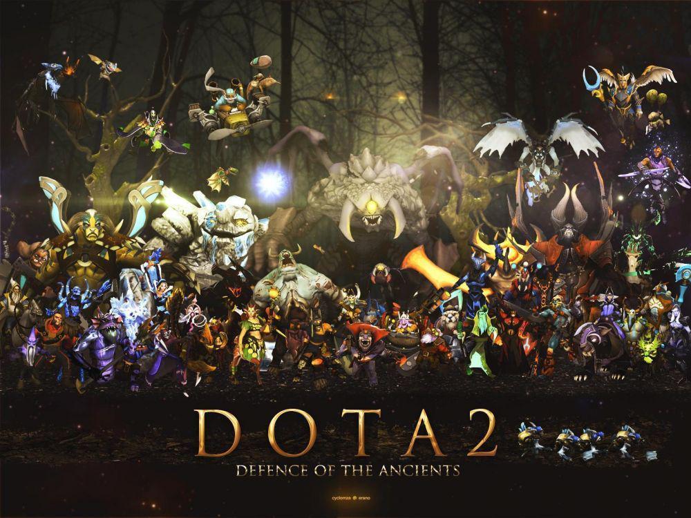 Akhirnya! Kominfo Buka Akses Steam, CSGo, dan Dota