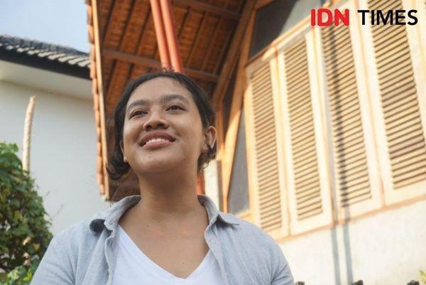Siti Fauziah untuk Haters Bu Tejo: Kalau Mau Kritik Itu yang Solutif!