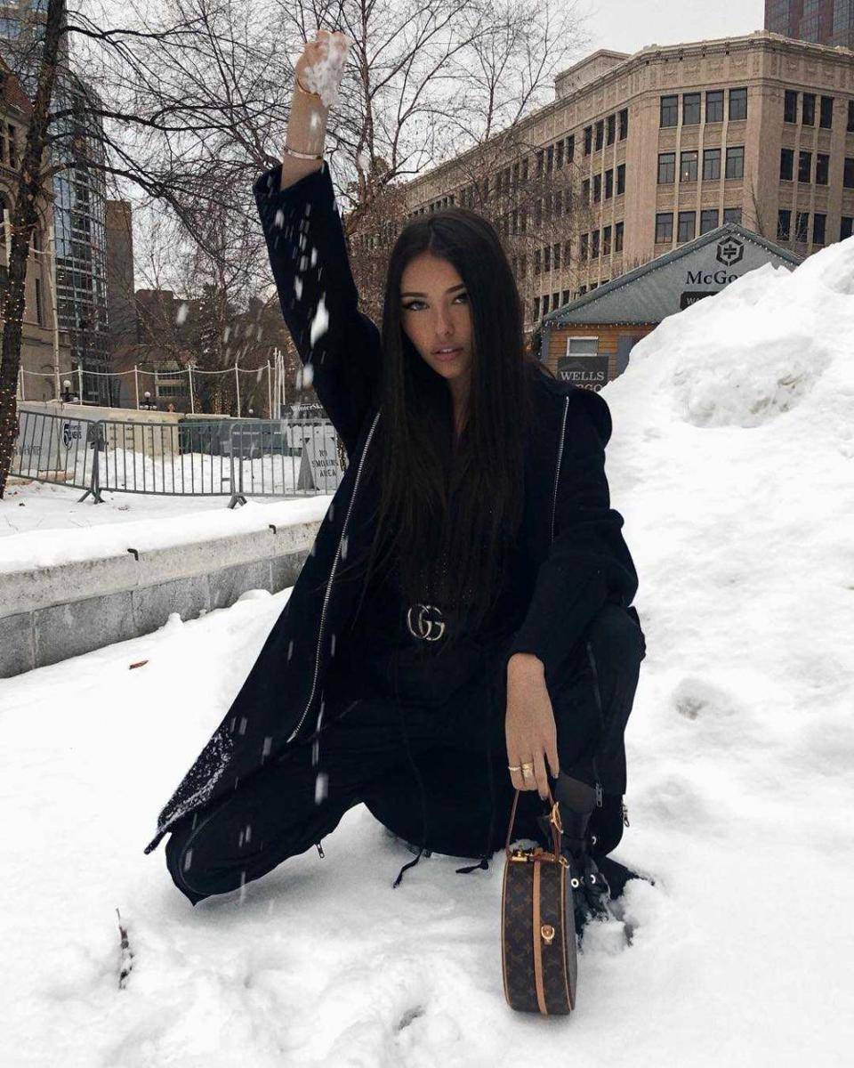 Madison Beer (instagram.com/madisonbeer)