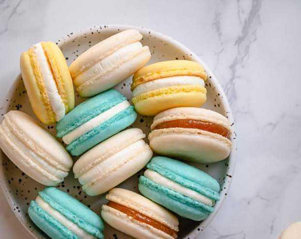5 Ragam Olahan Makaron yang Lezat dan Cantik, Mana Favoritmu?