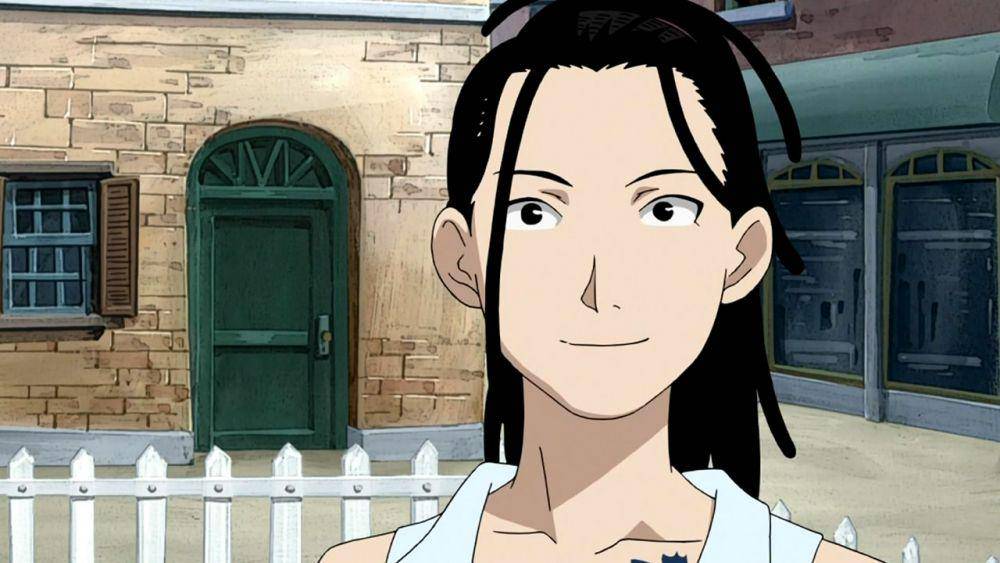 vrv.co/Fullmetal Alchemist: Brotherhood