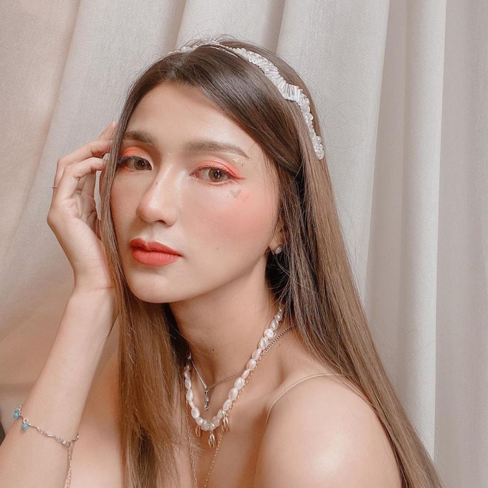 10 Potret Terkini Furry Citra yang Makin Mirip Artis Korea, Cute Abis!
