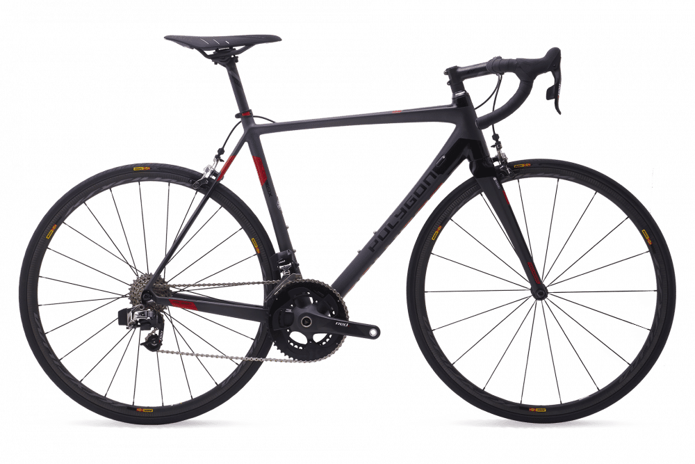 Polygon Bikes