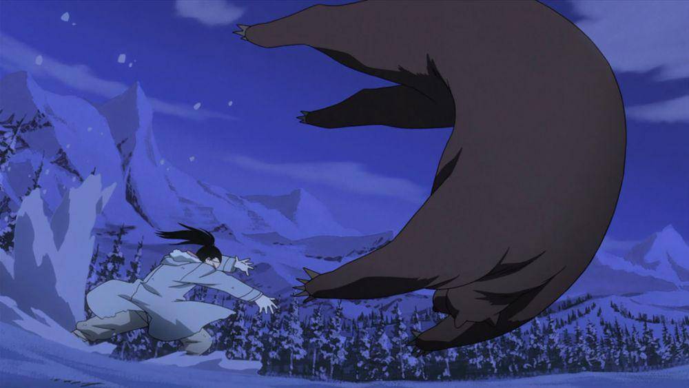 vrv.co/Fullmetal Alchemist: Brotherhood
