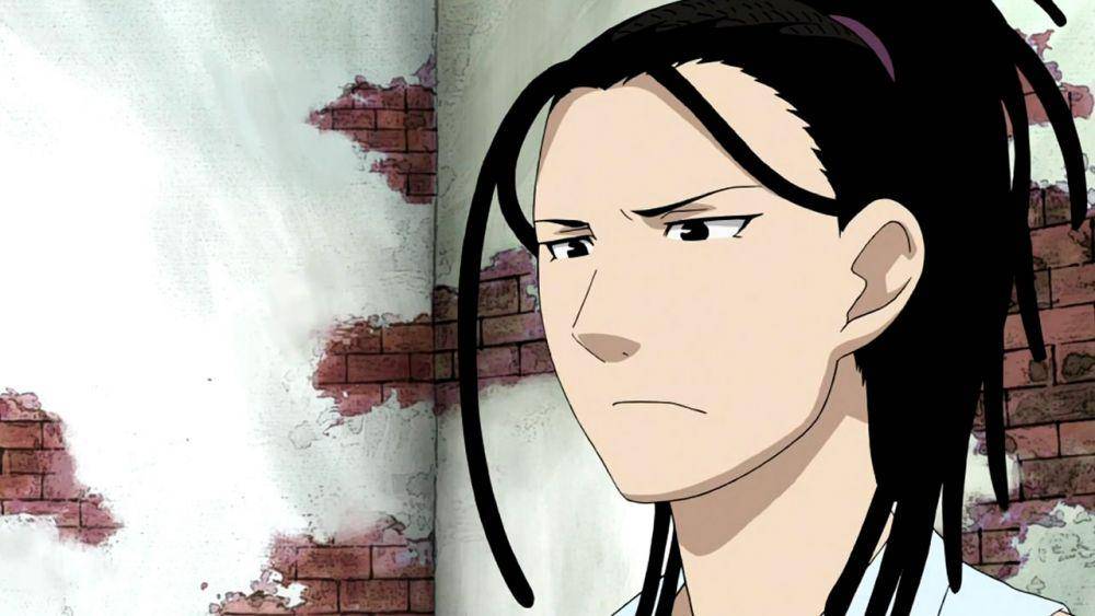Dok. Studio Bones/Fullmetal Alchemist: Brotherhood