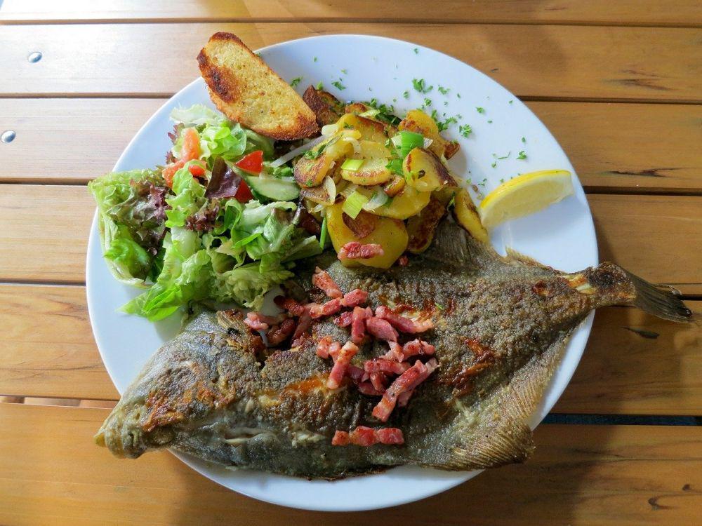 Jangan Keseringan Makan Ikan Goreng, Ini 5 Alasannya