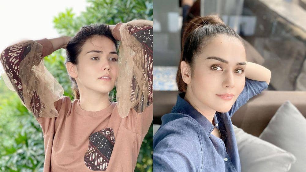 Ini 10 Potret Memukau Senk Lotta Bak Gadis Umur 20 Tahunan
