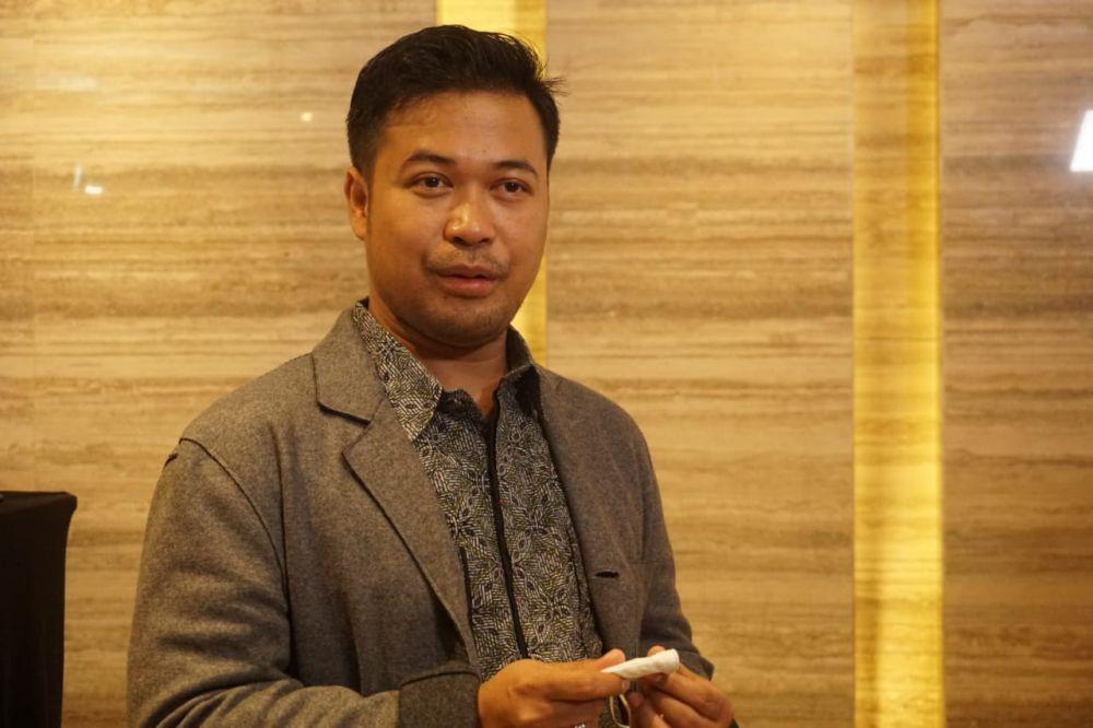 Dilirik Mantan Dirut BEI Tito Sulistio, Apa Kata Jouska?