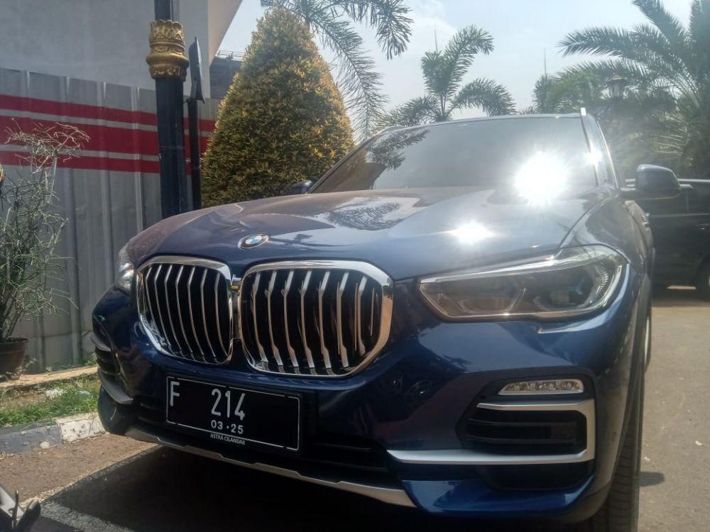 Pinangki Menang Banding, Kejagung: Negara Malah Dapat Mobil BMW X-5
