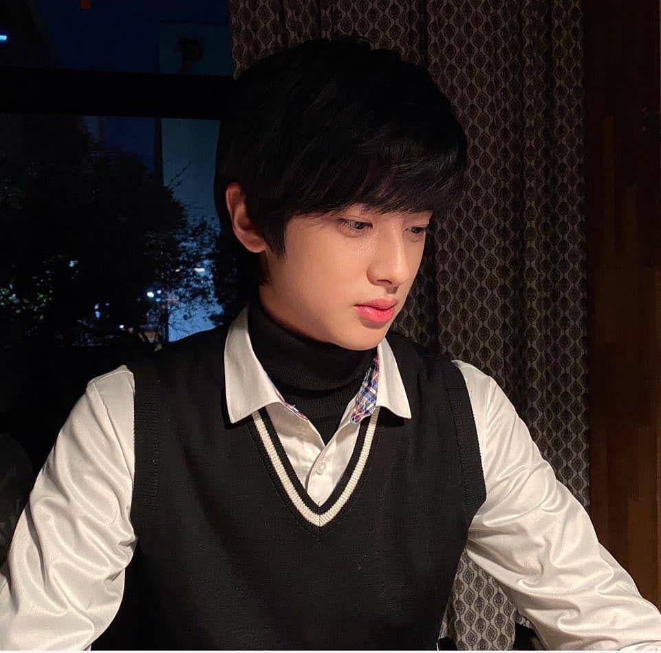 Instagram.com/kimminkyu_0312