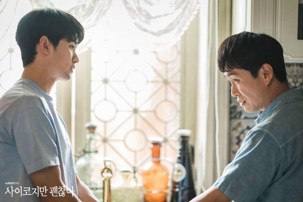 6 Tips Menjaga Kesehatan Mental ala KDrama, It's Okay to Not be Okay!