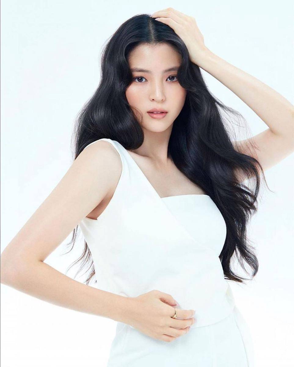 dok. ELLE Korea