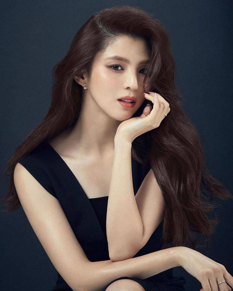 dok. ELLE Korea