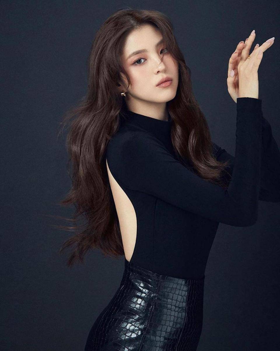 dok. ELLE Korea