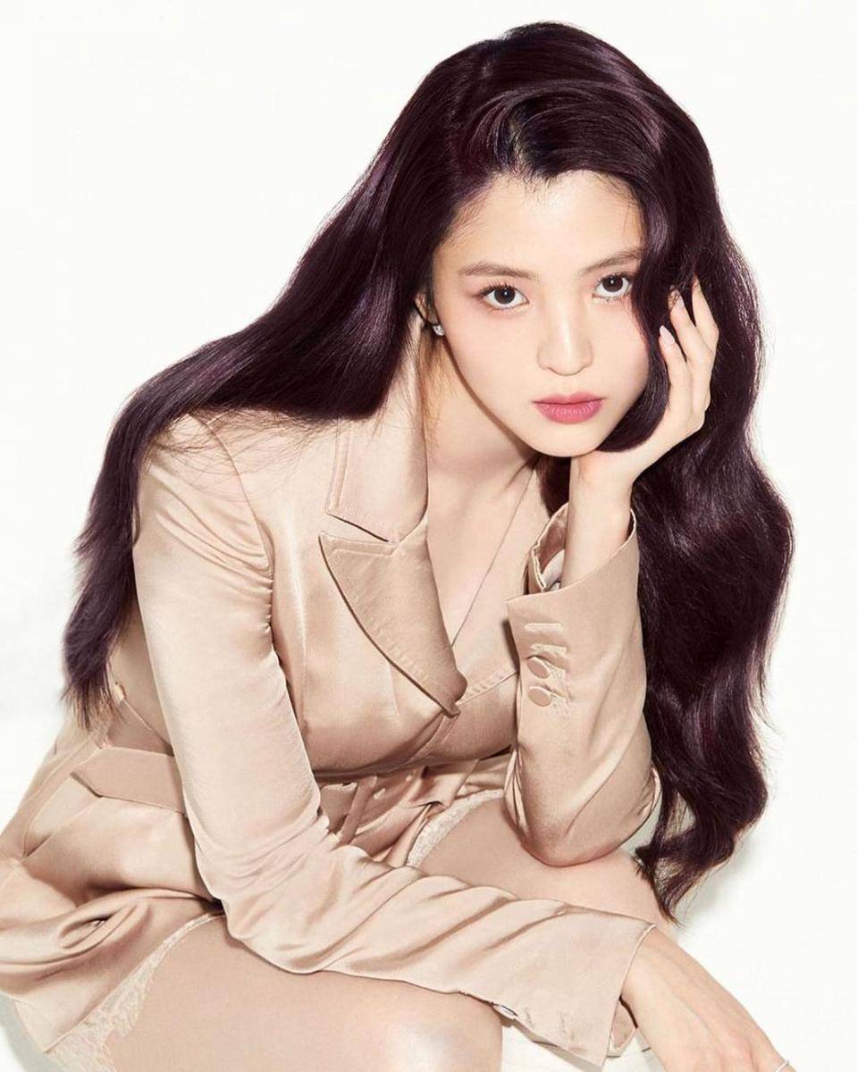 dok. ELLE Korea