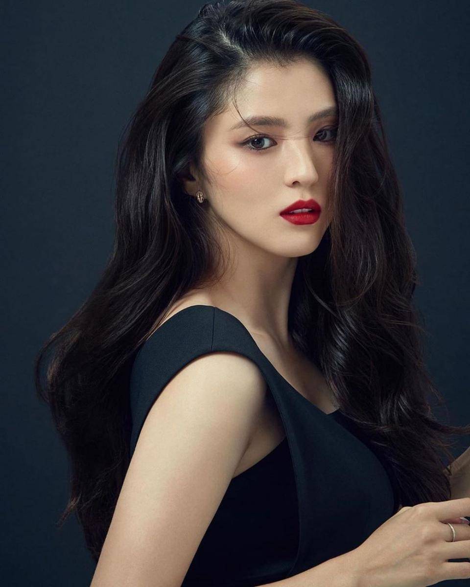dok. ELLE Korea