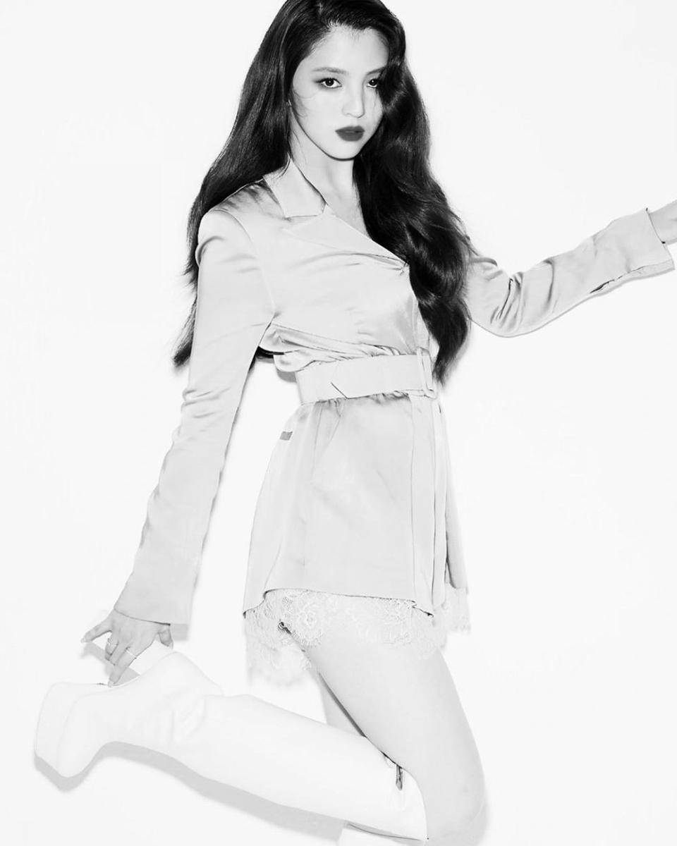 dok. ELLE Korea