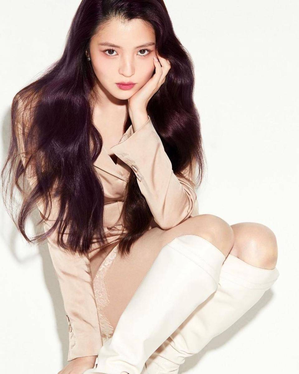dok. ELLE Korea