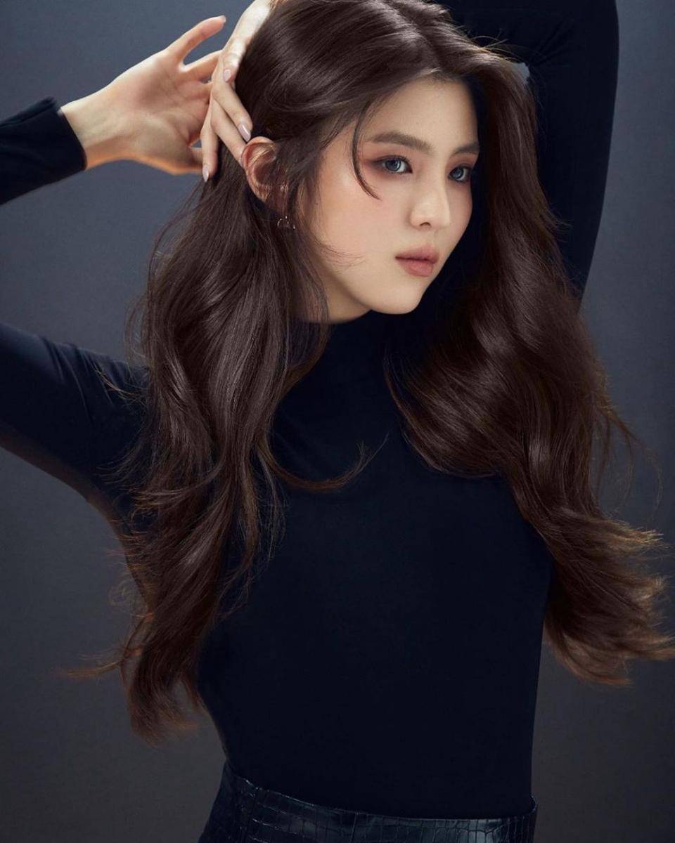 dok. ELLE Korea