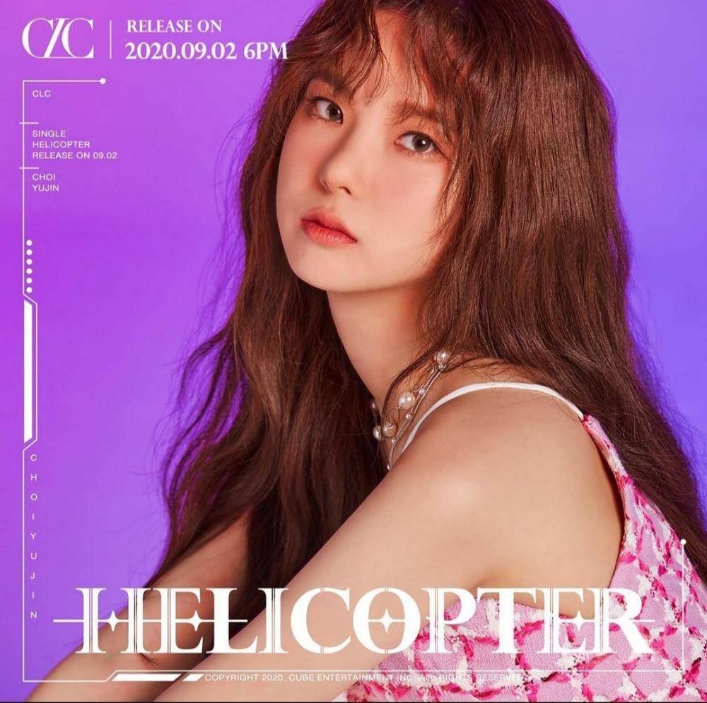 Instagram.com/cube_clc_official