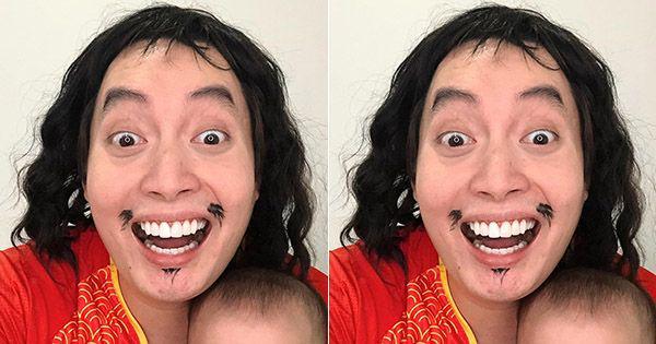 Bikin Ngakak! 10 Jawaban Nyolot Koh Edric Tjandra Saat Ditanya Netizen