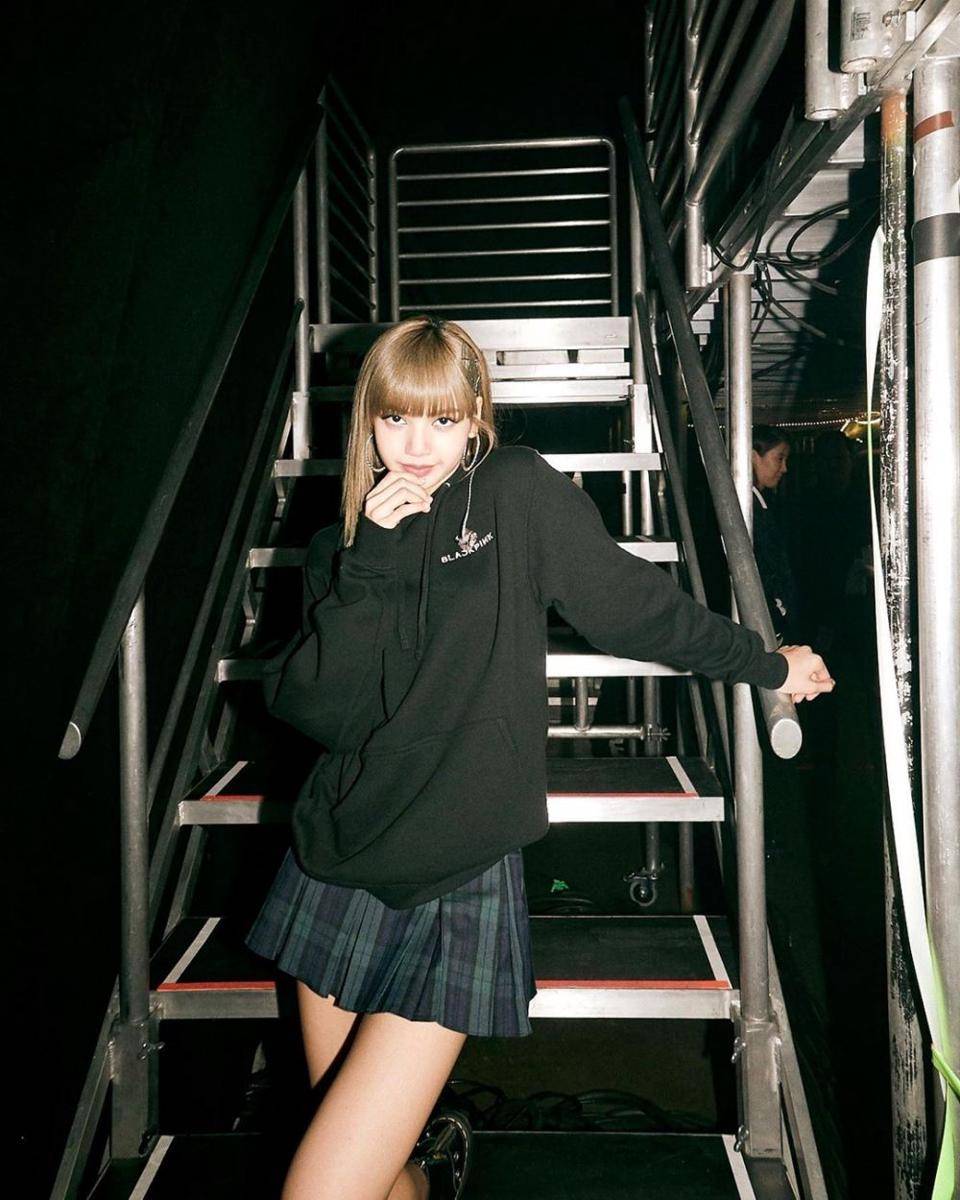 Instagram.com/lalalalisa_m