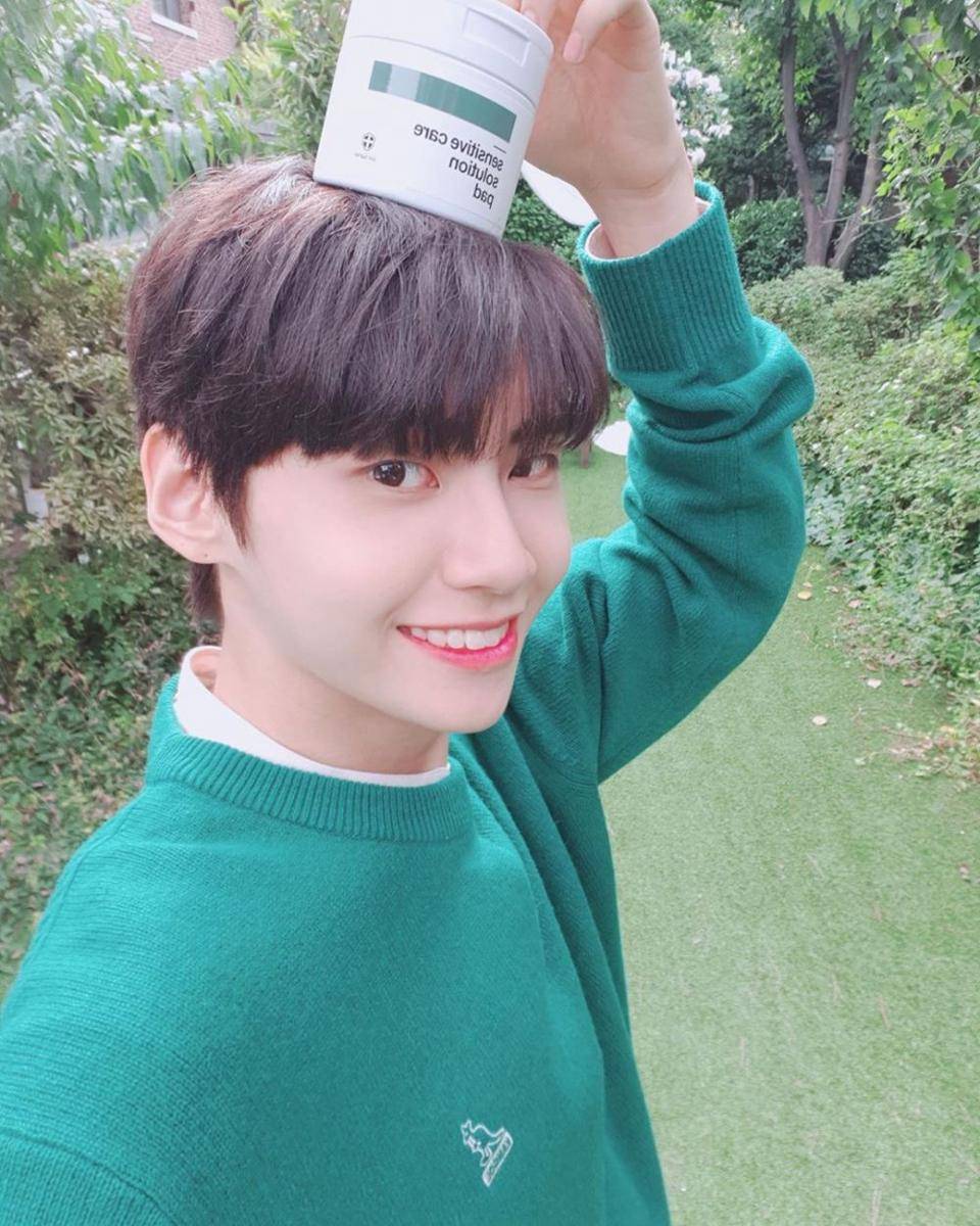 Instagram.com/ljh_babysun