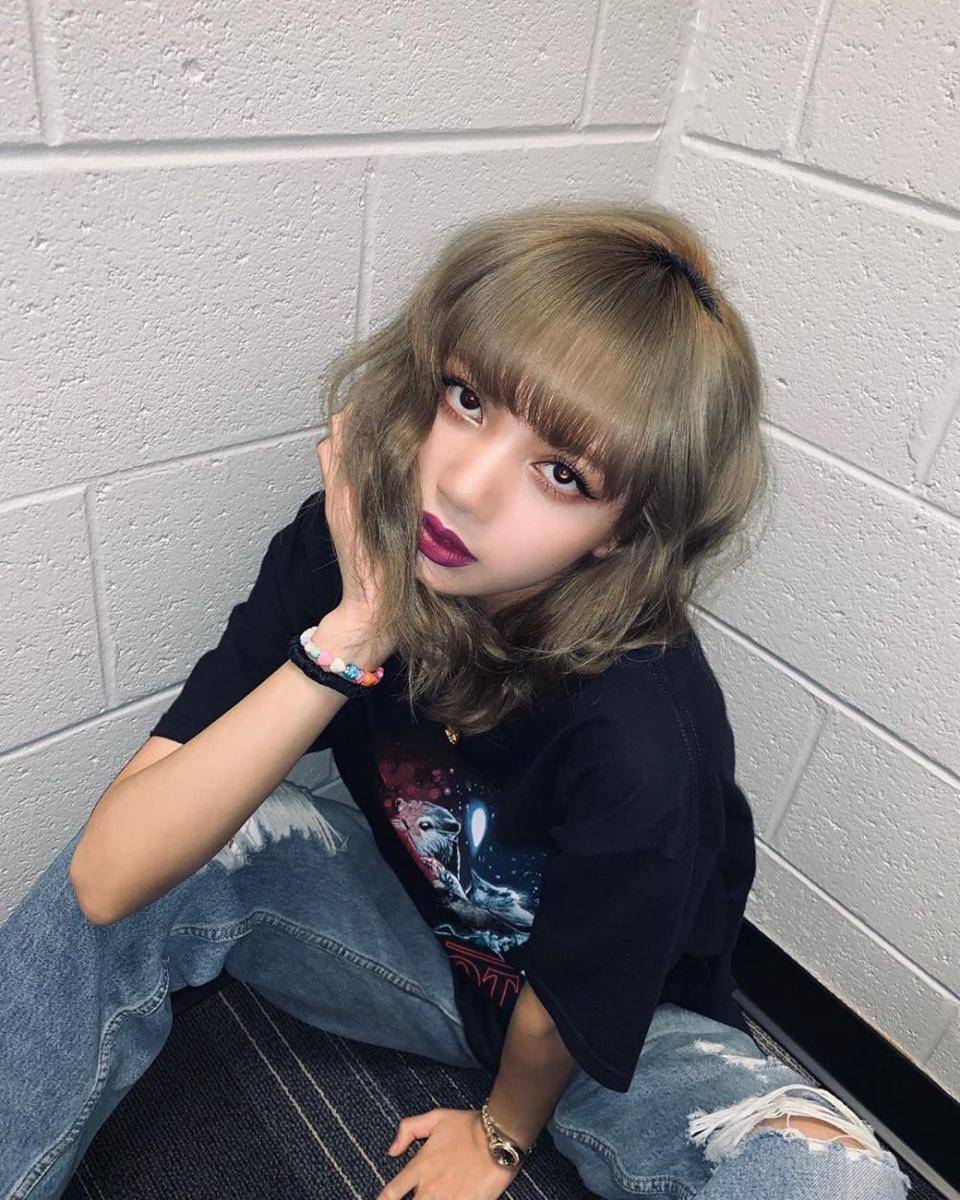Instagram.com/lalalalisa_m